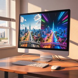 AI Photo Editor