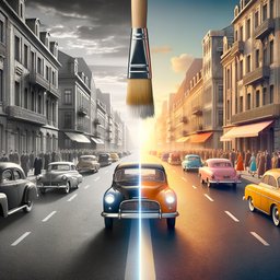 Colorizer