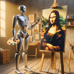 AI Image Generator
