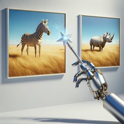 Image Replace