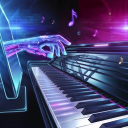 AI Music Generator