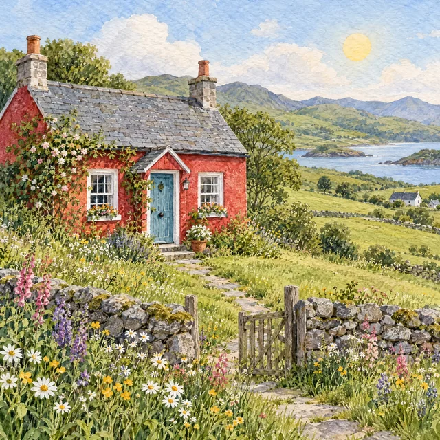Reimagine your art — original image