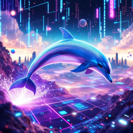 DeepAI Dolphin